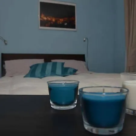 Eco Del Ponte * Sasso di Castalda