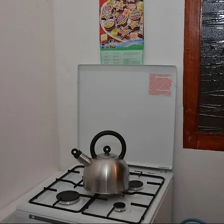 Eco Del Ponte Holiday home